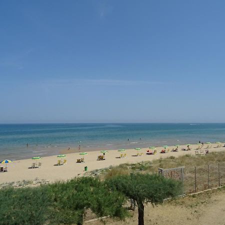 Villaggio Azzurra Termoli Εξωτερικό φωτογραφία