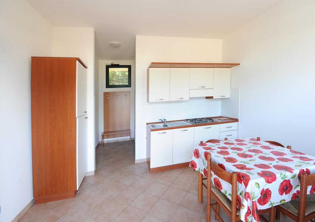 Villaggio Azzurra Termoli Εξωτερικό φωτογραφία
