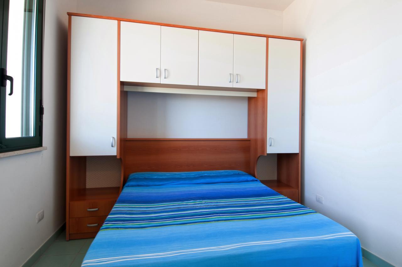 Villaggio Azzurra Termoli Εξωτερικό φωτογραφία