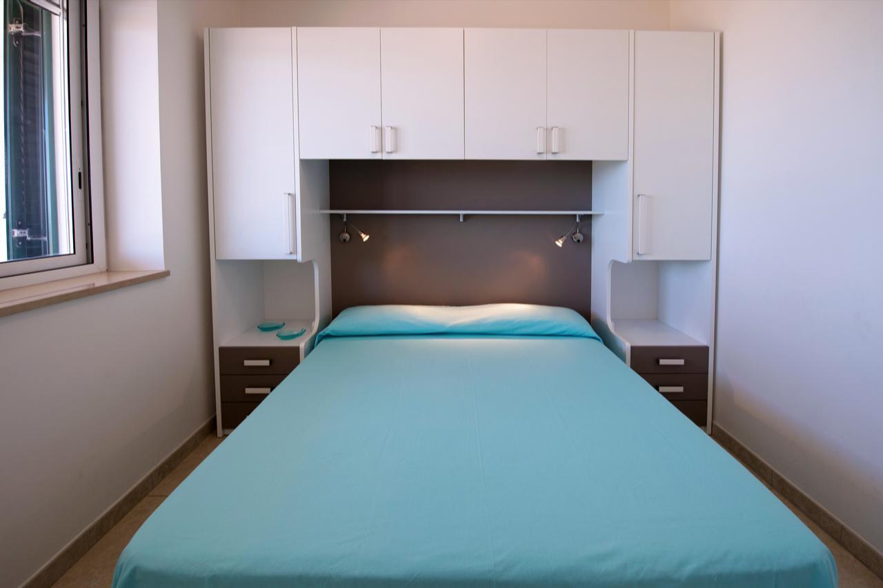 Villaggio Azzurra Termoli Εξωτερικό φωτογραφία