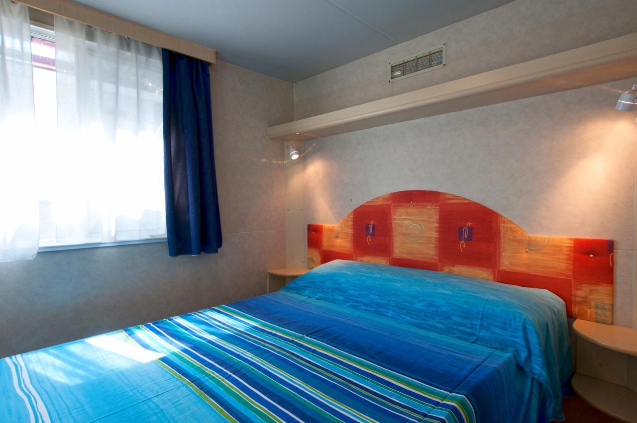 Villaggio Azzurra Termoli Εξωτερικό φωτογραφία